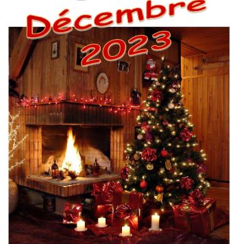 prog centre loisirs decembre 2023