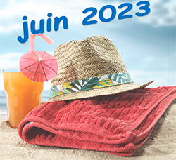 programme juin 2023 loisirs