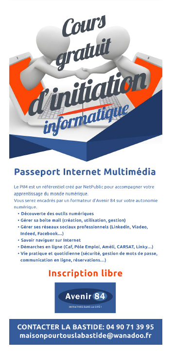 atelier informatique gratuit22