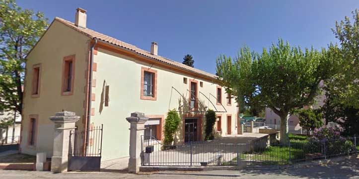 maison pour tous bastide